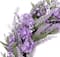 30" Purple Spring Lavender & Lilac Wreath